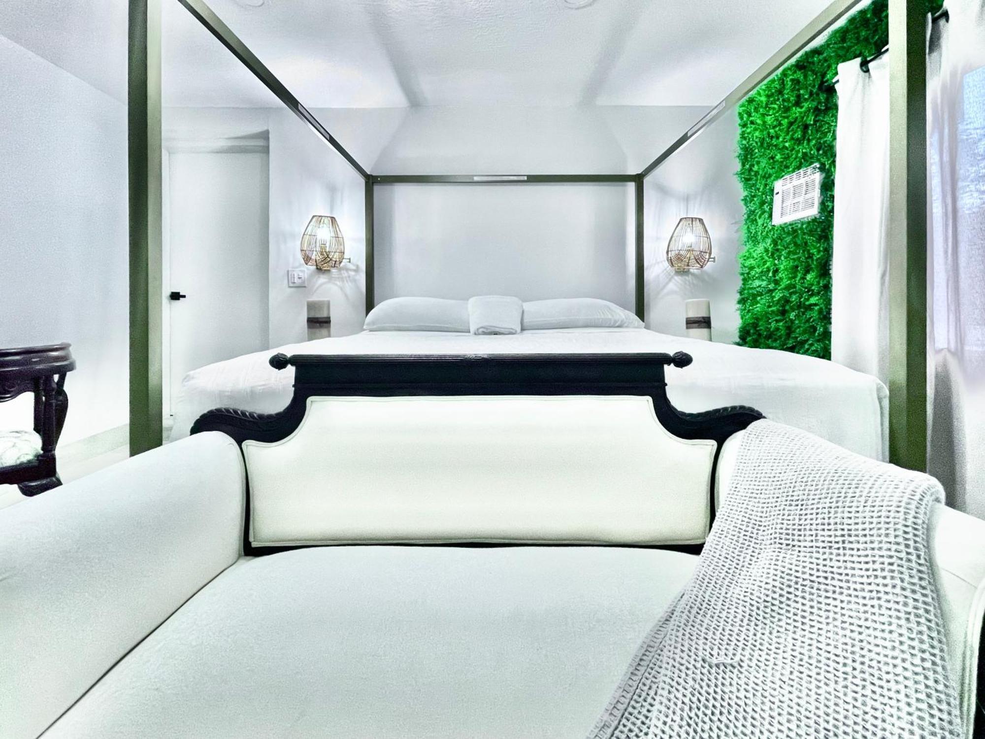 Akeyi Miami305 Private Bedrooms Εξωτερικό φωτογραφία